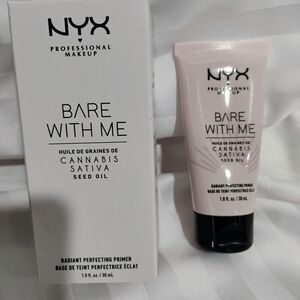 NYX Bare With Me Primer